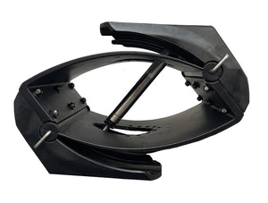 Shark Seating Fxaxaa00 Boat Seat Mount||fxaxaa00_4.Jpg||89||sfmfxaxaa00||1770746