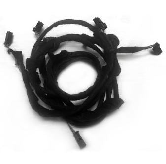 Recon Accessories 264343y Cab Light Wiring Harness||264343y.Jpg||85||r89264343y||1206612