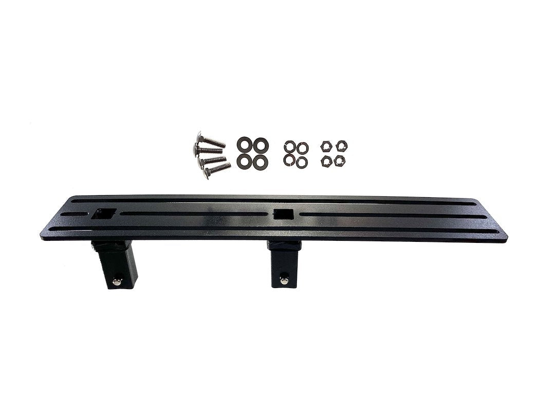 Product of Exposed Racks 8-00-9882 Roof Rack Accessory Mounting Bracket