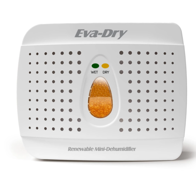 Product of Eva-Dry E-333 Dehumidifier