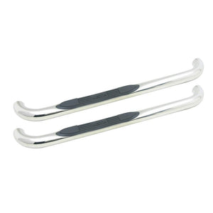 Product of Westin Automotive 23-0500 E-Series Nerf Bar With Surface Steps 