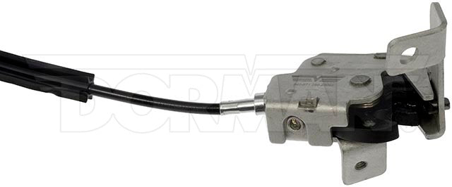 Dorman (Oe Solutions) 940-671 Door Latch Assembly||940-671_3.Jpg||88||d18940671||1216093