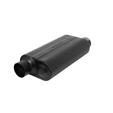 Product of Flowmaster 953558 50 Series ™ Heavy Duty Steel Exhaust Muffler 