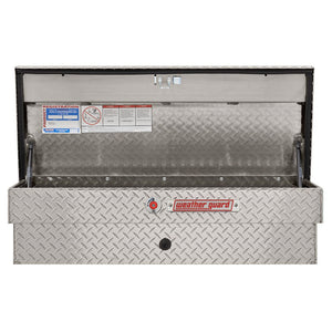 Product of Weather Guard (Werner) 184-0-04 Low Profile Toolbox 