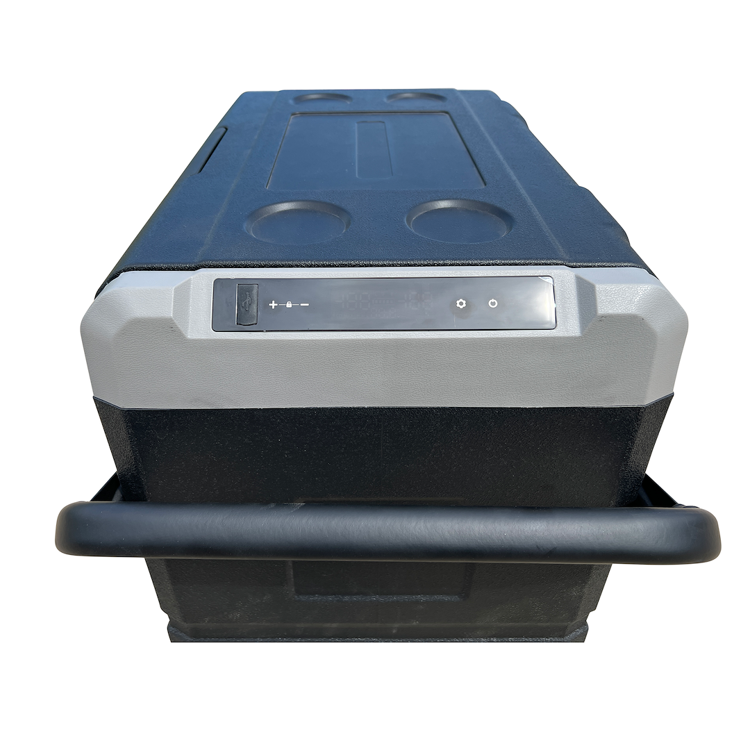 Furrion Llc Tww55 Refrigerator||55qt 12volt Cooler With Internal Lithium Battery Front Handle Led Panel.Png||92||f6n2022302312||1181031