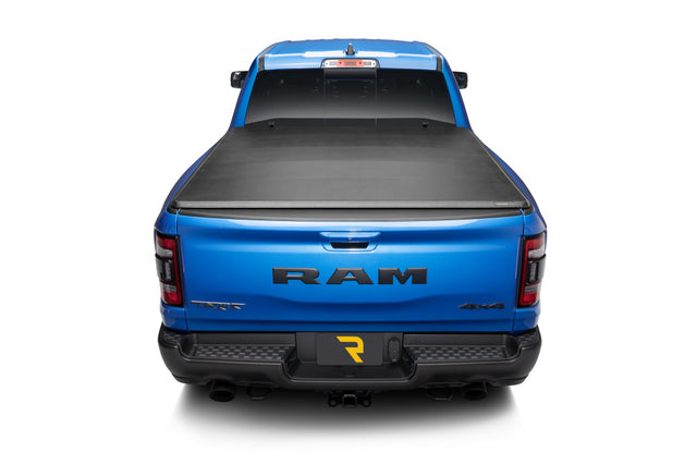 Product of Extang Trifecta E-Series Soft Folding 77425 Tonneau Cover 