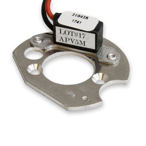 Pertronix 1741 Electronic Ignition Conversion||1741-Close-2.Jpg||87||p711741||1763396