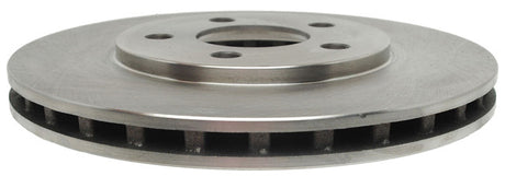 Product of Raybestos Brakes 76505R R-Line Plain Face 2-Piece Brake Rotor 
