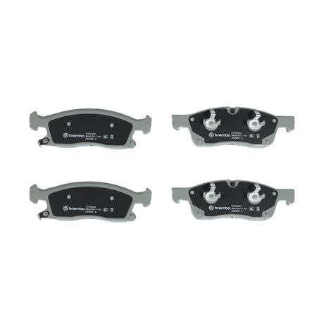 Brembo P37022n Brake Pad||p37022n_Bac.Jpg||86||brmp37022n||1753148