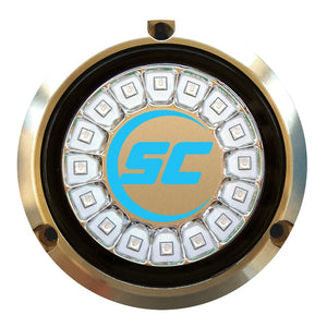 Shadow-Caster Led Lighting Scr-16-Bb-Bz-10 Boat Underwater Light||scr-16-Bb-Bz-10.Jpg||85||sclscr16bbbz1||1744906