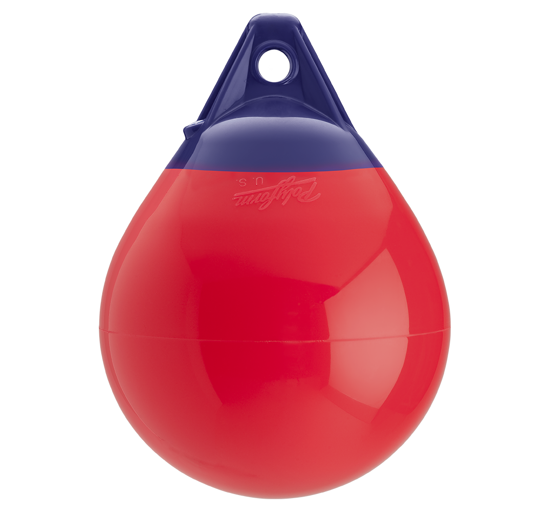 Product of Polyform 73-917-132 Mooring Buoy