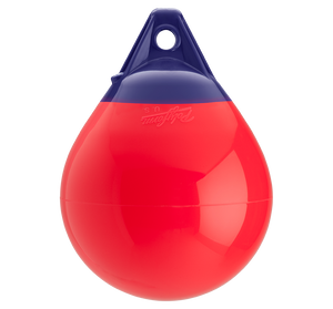 Product of Polyform 73-917-132 Mooring Buoy