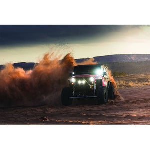 Rigid Lighting 322213 Driving/ Fog Light||322213_1.Jpg||86||r2g322213||1609637
