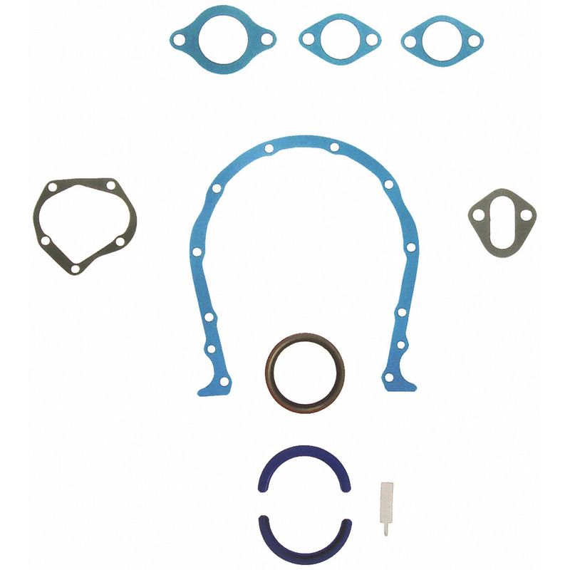 Fel Pro Hp 2703 Engine Complete Gasket Kit||2703.Jpg||85||f292703||1675211