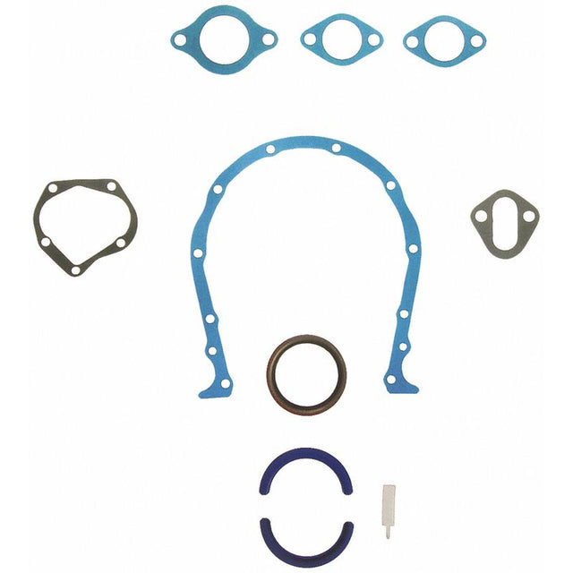 Fel Pro Hp 2703 Engine Complete Gasket Kit||2703.Jpg||85||f292703||1675211