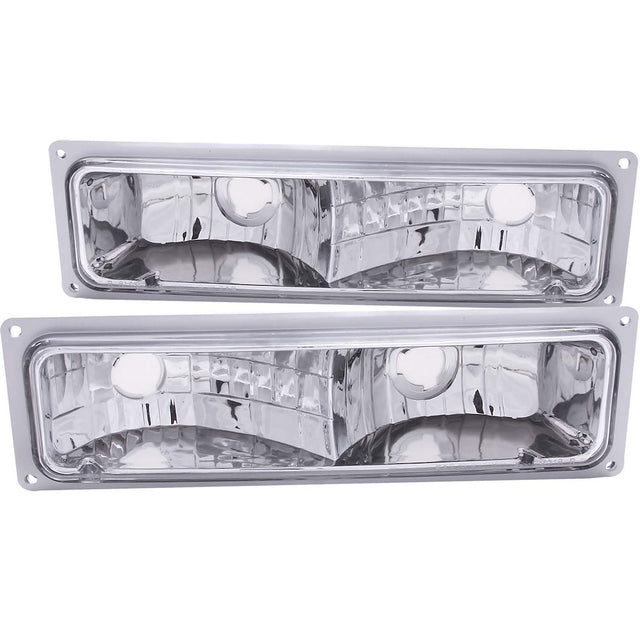 Anzo Usa 511032 Parking/ Turn Signal Light Assembly||511032.Jpg||85||a1r511032||1079790