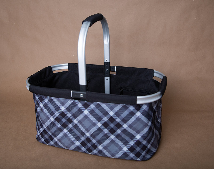 Camp Casual Cc-010gpb Picnic Basket||cc-010gpb_2.Jpg||86||c4gcc010gpb||1266944