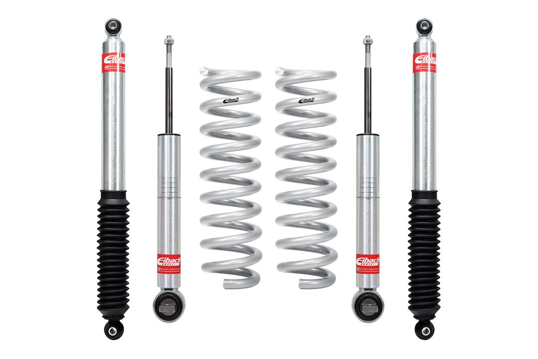 Product of Eibach E80-35-048-01-22 Leveling Kit Suspension 3 Inch Coil Springs 