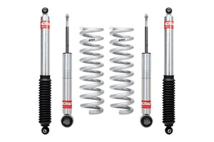 Product of Eibach E80-35-048-01-22 Leveling Kit Suspension 3 Inch Coil Springs 