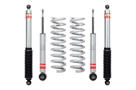 Product of Eibach E80-35-048-01-22 Leveling Kit Suspension 3 Inch Coil Springs 