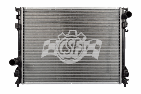 Product of Csf 3174 Radiator