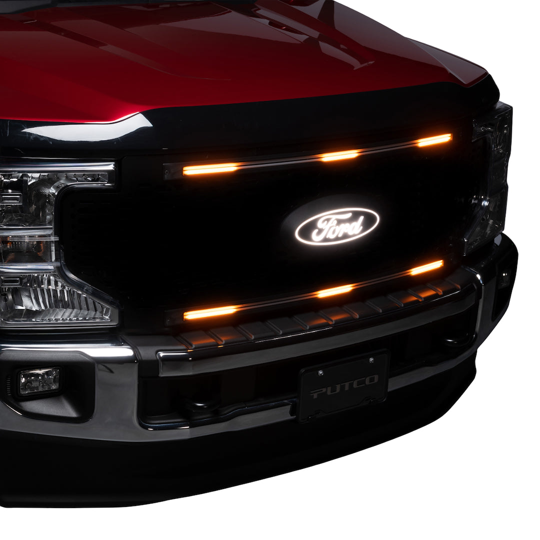 Product of Putco 310037 Light Bar 