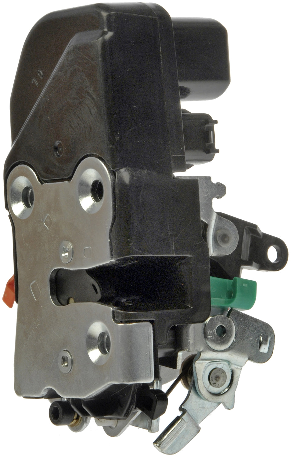 Dorman (Oe Solutions) 931-001 Door Lock Actuator||931-001-007.Jpg||91||d18931001||2364470