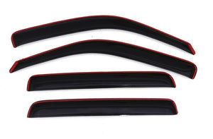 Product of Auto Ventshade (AVS) 194832 Ventvisor Inside Channel Rainguard 