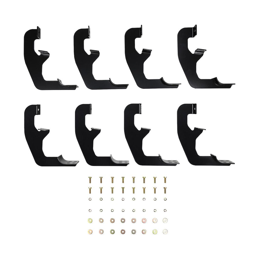 Westin Automotive 22-2255 Nerf Bar Mounting Kit||22-2255_Kodir_P04.Jpg||85||w16222255||1613343
