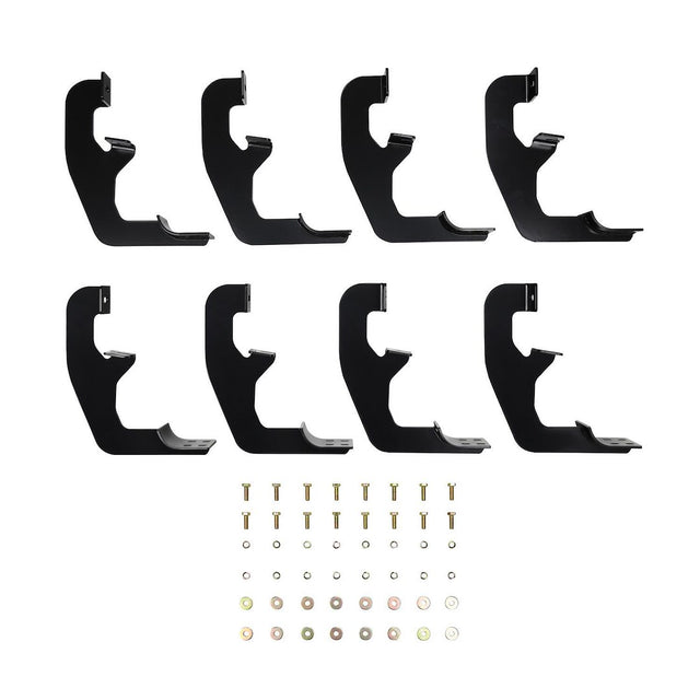 Westin Automotive 22-2255 Nerf Bar Mounting Kit||22-2255_Kodir_P04.Jpg||85||w16222255||1613343