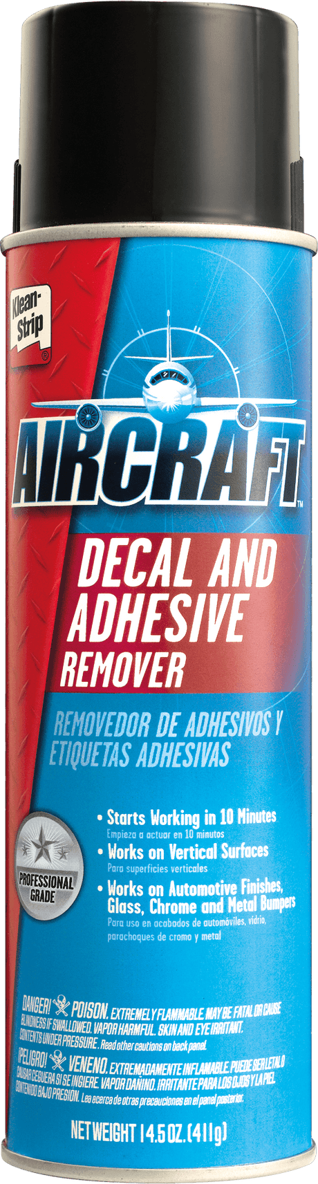 Wm Barr & Company Ead909 Adhesive Remover||ead909.Png||85||w6gead909||1226127