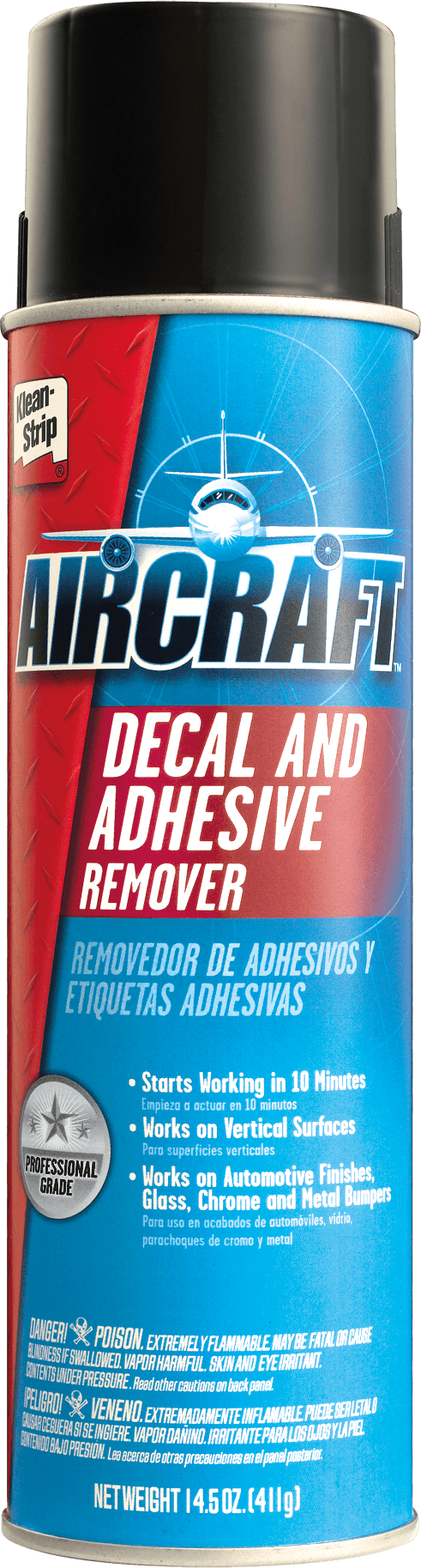 Wm Barr & Company Ead909 Adhesive Remover||ead909.Png||85||w6gead909||1226127