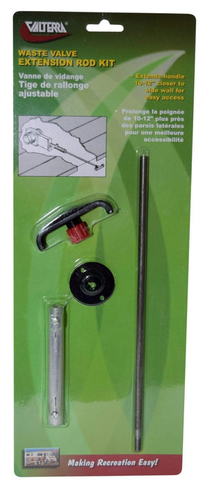 Product of Valterra T1046-10vp Sewer Waste Valve Handle Extension