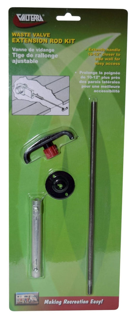 Product of Valterra T1046-10vp Sewer Waste Valve Handle Extension