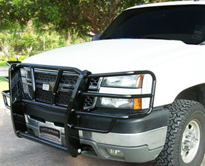 Product of Cattleman HD 1112P Grille Guard  