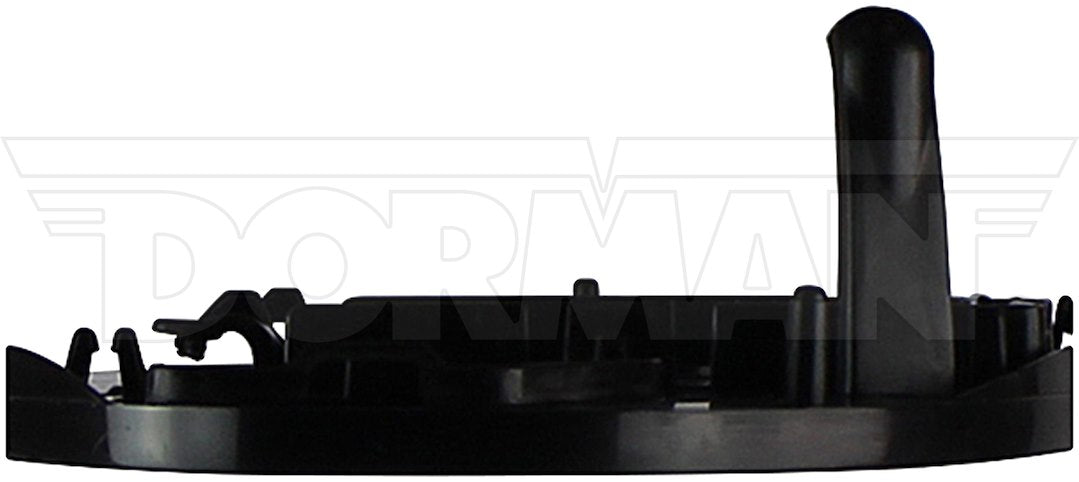 Product of Help! By Dorman 56998 Exterior Mirror Glass