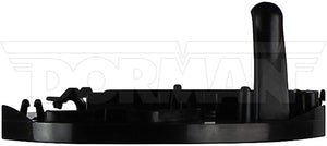 Product of Help! By Dorman 56998 Exterior Mirror Glass