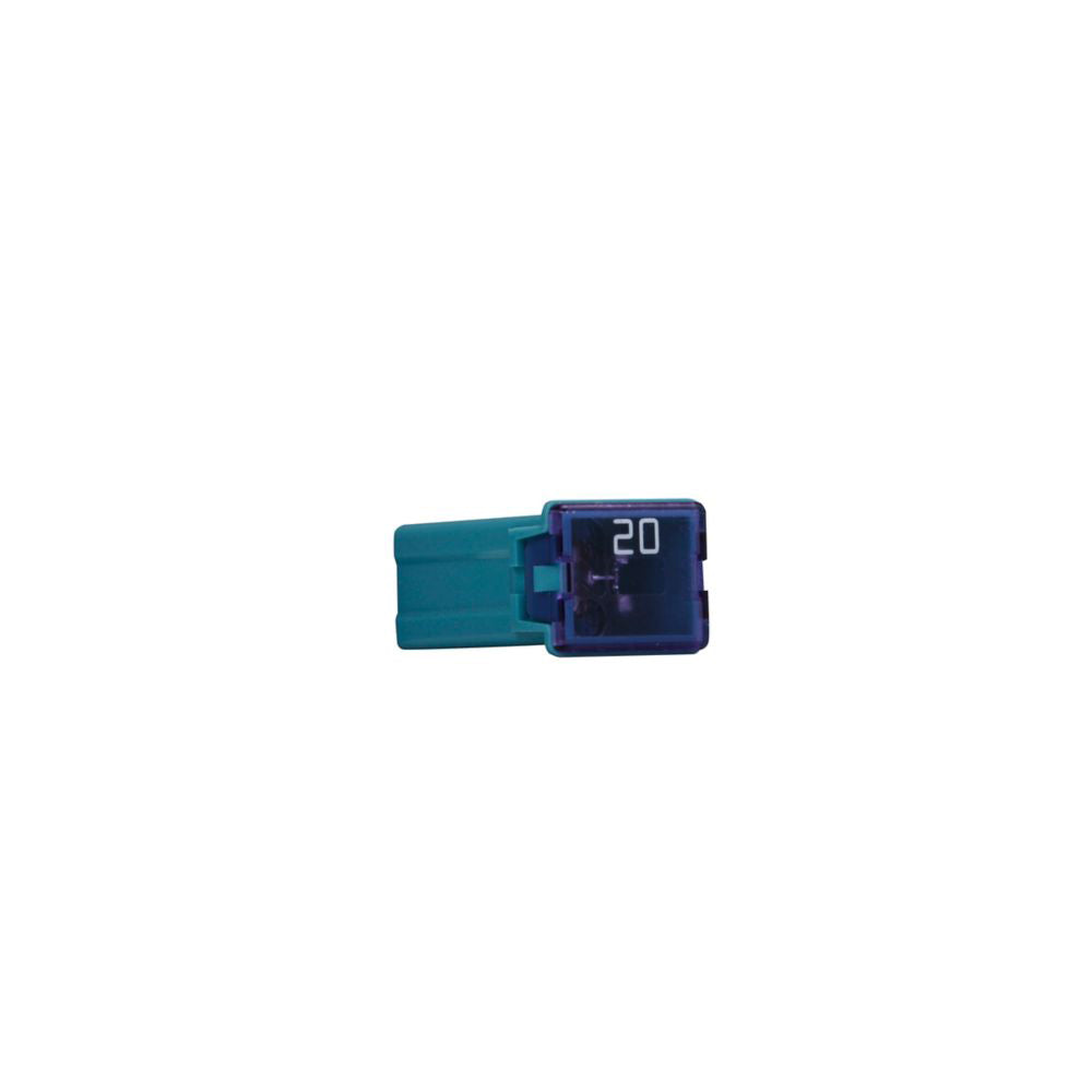 Product of Bussman Fmx-20 Fuse
