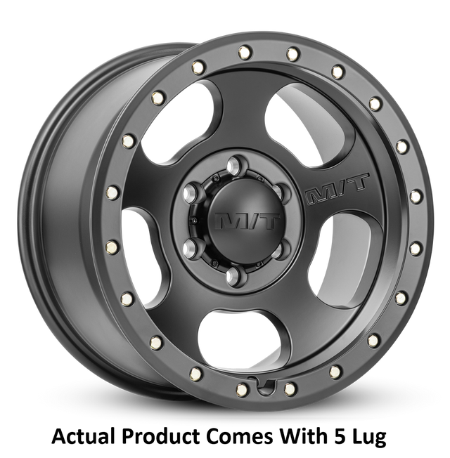 Mickey Thomon Wheel 274570 Wheel||canyon-Pro-Satin-Black_5 Lug.Png||85||m53274570||1558975