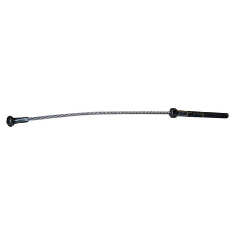 Product of Crown Automotive J0948726 Clutch Cable