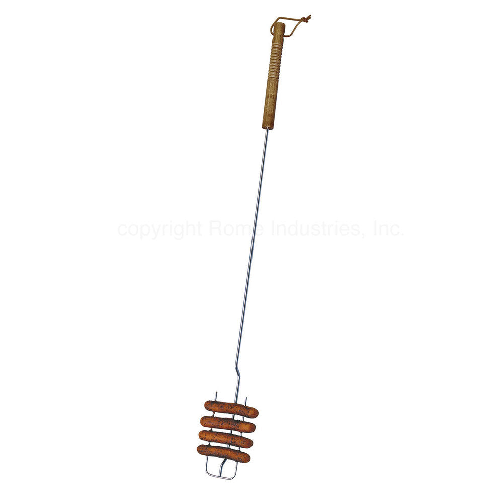 Rome Industry 3600 Campfire Roasting Fork||3600.Jpg||85||r6n3600||1150304