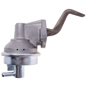 Carter M4566 Fuel Pump Mechanical||||87||c44m4566||2009758