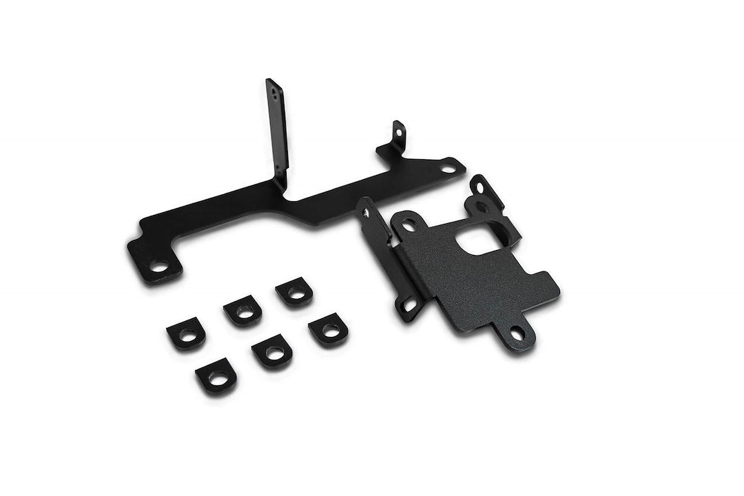 Product of Addictive Desert Designs Ac23152501na Cruise Control Sensor Relocation Bracket