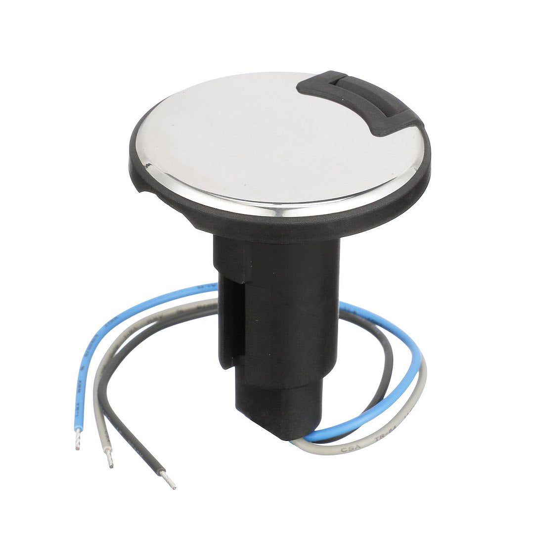 Attwood Marine 910r3b-7 Navigation Light Pole Base||910r3b-7_04.Jpeg||88||a7j910r3b7||1029560