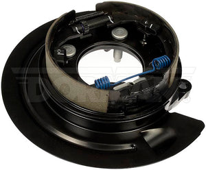 Dorman (Oe Solutions) 926-269 Brake Backing Plate||926-269.Jpg||85||d18926269||2245395