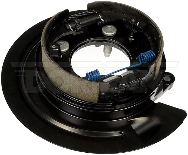Dorman (Oe Solutions) 926-269 Brake Backing Plate||926-269.Jpg||85||d18926269||2245395