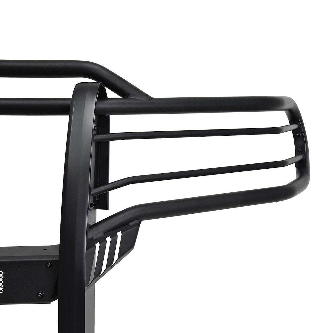 Product of Westin Automotive 40-33705 Grille Guard Black Textured E-Coated 