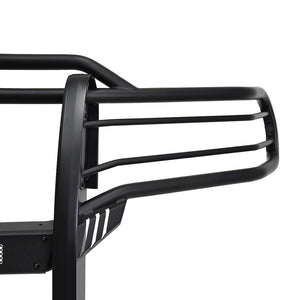 Product of Westin Automotive 40-33705 Grille Guard Black Textured E-Coated 