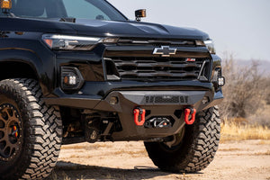 Dv8 Offroad Fbcs3-01 Bumper||2023-2024-Chevy-Colorado-Spec-Series-Front-Bumper-11.Jpg||95||dv8fbcs301||1687368