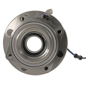 Moog Hub Assemblies 515182 Wheel Bearing And Hub Assembly||||87||m12515182||2025316
